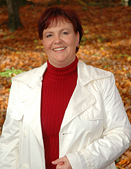 Sabine Weinbeer