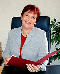 Sabine Weinbeer